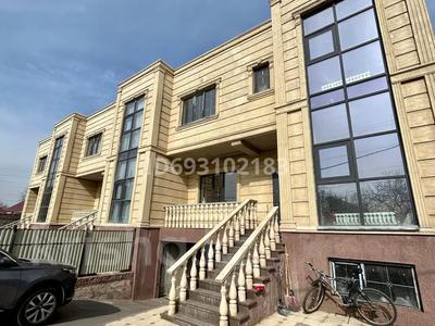 Отдельный дом • 5 комнат • 250 м² • 2 сот., Караоткел 122 за 115 млн 〒 в Алматы, Алмалинский р-н