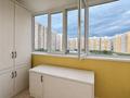 2-комнатная квартира · 69.5 м² · 5/13 этаж, Егизбаева 7/5 за 62.5 млн ₸ в Алматы, Бостандыкский р-н — фото 14