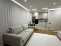 2-комнатная квартира · 55 м² · 4/21 этаж, Шамши Калдаякова 3 за 450 000 ₸ в Астане, Сарайшык р-н — фото 3