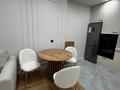 2-комнатная квартира · 55 м² · 4/21 этаж, Шамши Калдаякова 3 за 450 000 ₸ в Астане, Сарайшык р-н — фото 4