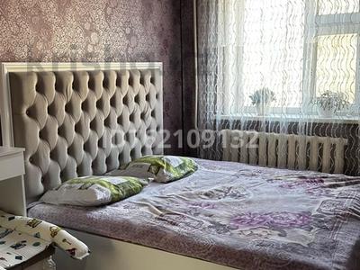 2-комнатная квартира · 45.3 м² · 4/5 этаж, 2микрарайон 24дом 66 — Торговый центр за 13 млн ₸ в Таразе