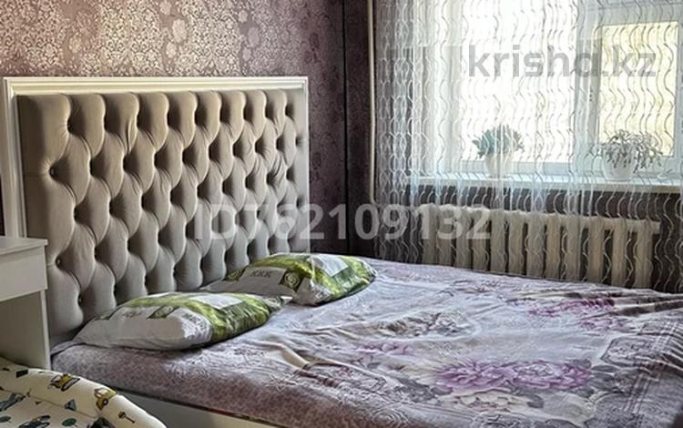 2-комнатная квартира · 45.3 м² · 4/5 этаж, 2микрарайон 24дом 66 — Торговый центр за 13 млн ₸ в Таразе — фото 2