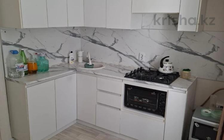 1-комнатная квартира · 32 м² · 1/3 этаж, Майлина за 15 млн ₸ в Костанае — фото 2