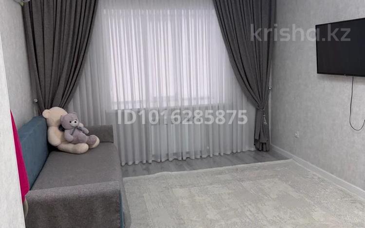 1-комнатная квартира · 44 м² · 4/9 этаж, мкр. Алтын орда 101 Б за 150 000 ₸ в Актобе — фото 2