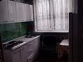 1-комнатная квартира, 35 м², 2/5 этаж помесячно, мкр Кокжиек 61а за 130 000 〒 в Алматы, Жетысуский р-н — фото 4