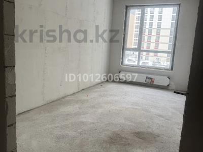 2-бөлмелі пәтер · 66.6 м² · 4/16 қабат, Е-36 6, бағасы: 39.7 млн ₸ в Астане, Нура р-н