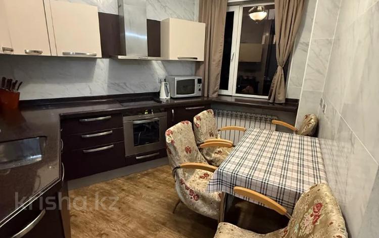 3-бөлмелі пәтер · 92 м² · 2/18 қабат, Курмангазы — Муканова, бағасы: 78.5 млн ₸ в Алматы, Алмалинский р-н — фото 15