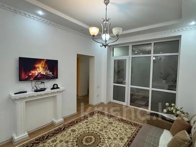 2-бөлмелі пәтер · 50 м² · 1/2 қабат · ай сайын, Севастополь 10, бағасы: 230 000 〒 в Атырау, мкр Жилгородок