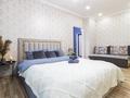 1-комнатная квартира · 40 м² · 5/9 этаж, Туран 42 за 23 000 ₸ в Астане, Нура р-н