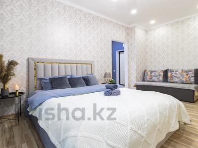 1-комнатная квартира · 40 м² · 5/9 этаж, Туран 42 за 23 000 ₸ в Астане, Нура р-н