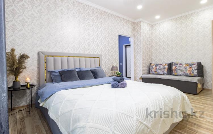1-комнатная квартира · 40 м² · 5/9 этаж, Туран 42 за 23 000 ₸ в Астане, Нура р-н — фото 23