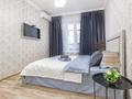 1-комнатная квартира · 40 м² · 5/9 этаж, Туран 42 за 23 000 ₸ в Астане, Нура р-н — фото 2