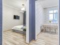 1-комнатная квартира · 40 м² · 5/9 этаж, Туран 42 за 23 000 ₸ в Астане, Нура р-н — фото 14