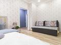 1-комнатная квартира · 40 м² · 5/9 этаж, Туран 42 за 23 000 ₸ в Астане, Нура р-н — фото 5
