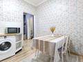 1-комнатная квартира · 40 м² · 5/9 этаж, Туран 42 за 23 000 ₸ в Астане, Нура р-н — фото 11