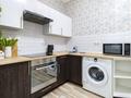 1-комнатная квартира · 40 м² · 5/9 этаж, Туран 42 за 23 000 ₸ в Астане, Нура р-н — фото 18