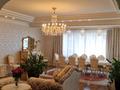 4-комнатная квартира · 327 м² · 6/7 этаж, Кажымукана 37 — По Хаджимукана между Назарбаева и Достык за 392 млн 〒 в Алматы, Медеуский р-н