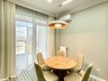 2-комнатная квартира · 80 м² · 12/21 этаж, Кунаева 5 — Кунаева за 800 000 ₸ в Астане, Есильский р-н — фото 11