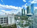 2-комнатная квартира · 80 м² · 12/21 этаж, Кунаева 5 — Кунаева за 800 000 ₸ в Астане, Есильский р-н — фото 15