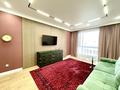2-комнатная квартира · 80 м² · 12/21 этаж, Кунаева 5 — Кунаева за 800 000 ₸ в Астане, Есильский р-н — фото 2