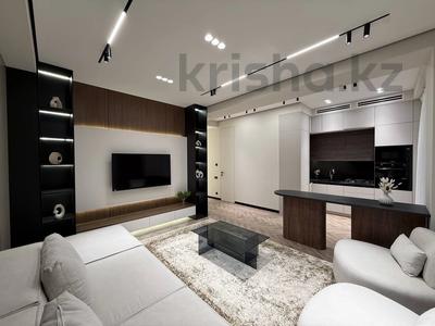 2-комнатная квартира · 60 м² · 5 этаж, Розыбакиева 197/2 за 600 000 ₸ в Алматы, Бостандыкский р-н