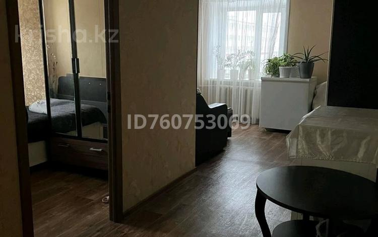 2-комнатная квартира · 43 м² · 3/5 этаж, Ленина 137 за 10.5 млн 〒 в Рудном — фото 2