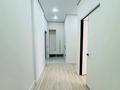 2-комнатная квартира · 58 м² · 17/18 этаж, ул. Е-36 — ГОРЯЧАЯ ЦЕНА СРОЧНО за 38.9 млн ₸ в Астане, Нура р-н — фото 5
