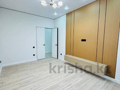 2-комнатная квартира · 58 м² · 17/18 этаж, ул. Е-36 — ГОРЯЧАЯ ЦЕНА СРОЧНО за 38.9 млн ₸ в Астане, Нура р-н