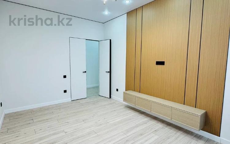 2-комнатная квартира · 58 м² · 17/18 этаж, ул. Е-36 — ГОРЯЧАЯ ЦЕНА СРОЧНО за 38.9 млн ₸ в Астане, Нура р-н — фото 9