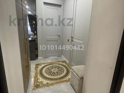 2-комнатная квартира · 38 м² · 5/11 этаж, Коргалжинское шоссе 37 за 26 млн ₸ в Астане, Нура р-н