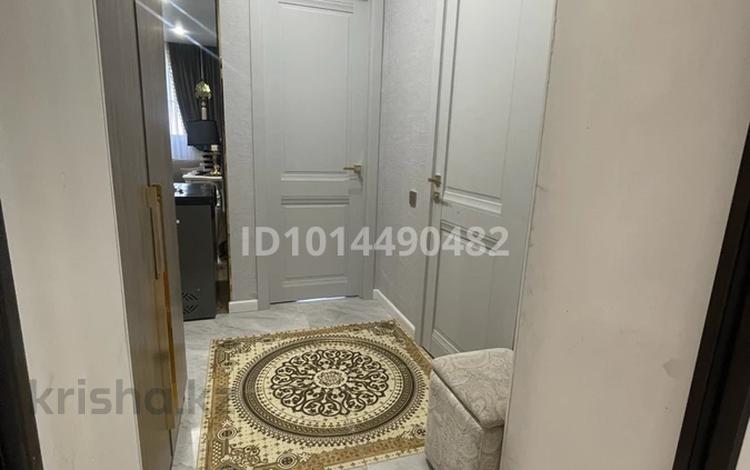 2-комнатная квартира · 38 м² · 5/11 этаж, Коргалжинское шоссе 37 за 26 млн ₸ в Астане, Нура р-н — фото 2