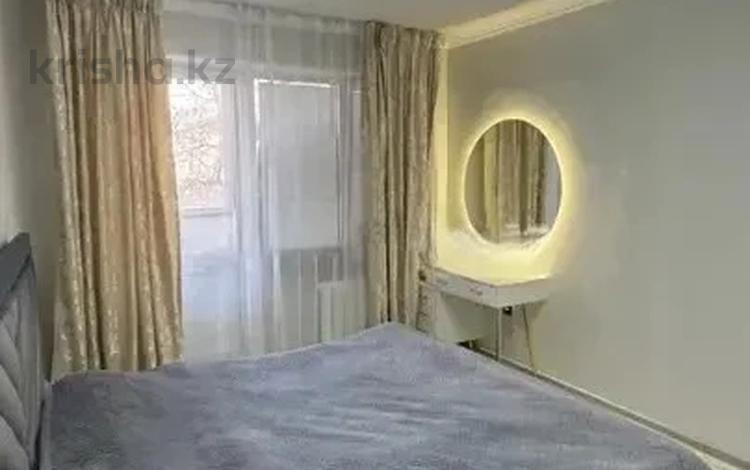 3-комнатная квартира · 60 м² · 4/5 этаж, си синхая 24 за 44 млн ₸ в Алматы, Бостандыкский р-н — фото 5