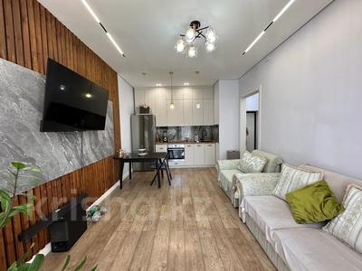 2-комнатная квартира · 40 м² · 2/9 этаж, Шамши Калдаяков 40, 40/1, 40/2 — СТАНЦИЯ ЛРТ РЯДОМ ‼️ за 29.9 млн ₸ в Астане, Сарайшык р-н