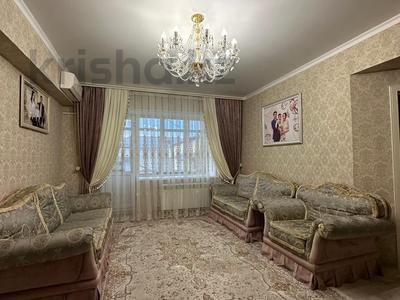 3-комнатная квартира · 77 м² · 5/5 этаж, каратал за 28 млн 〒 в Талдыкоргане, Каратал