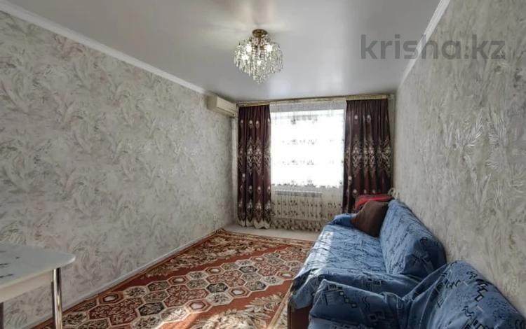 2-комнатная квартира · 62 м² · 4/7 этаж, Алтын орда 201 за 26 млн ₸ в Актобе — фото 2