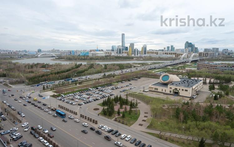 2-комнатная квартира · 70.9 м² · 15/22 этаж, Момышулы 2а за 42 млн ₸ в Астане, Алматы р-н — фото 10