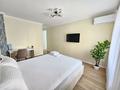 1-бөлмелі пәтер · 40 м² · 3/10 қабат, мкр 12, Мкр 12, пр.Бокенбай батыра 2А — Абилкайыр-хана, бағасы: 14 900 ₸ в Актобе — фото 4