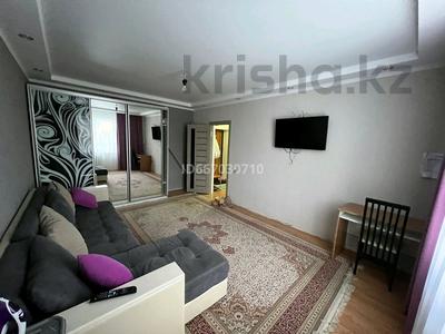 1-комнатная квартира · 41 м² · 2/5 этаж, Мкр Кадыра Мырза-Али 8 — Напротив НИШ за 18.5 млн ₸ в Западно-Казахстанской обл.