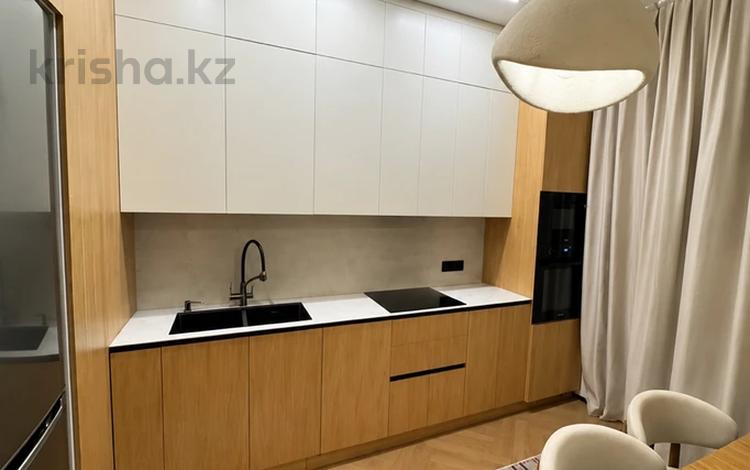 4-комнатная квартира · 120 м² · 9 этаж, Аль-Фараби 103 и 105 — Ходжанова за 900 000 ₸ в Алматы, Бостандыкский р-н — фото 2