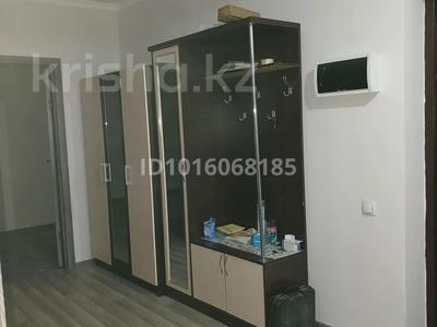2-комнатная квартира · 62 м² · 6/9 этаж, мкр Атырау 158/9 за 300 000 ₸ в Алматы, Медеуский р-н
