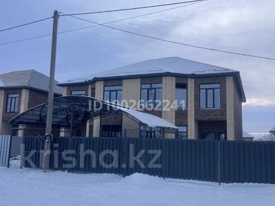 Үйдің бір бөлігі · 5 бөлме · 180 м² · 2.3 жүзд., Алмалы, бағасы: 38.5 млн ₸ в Уральске