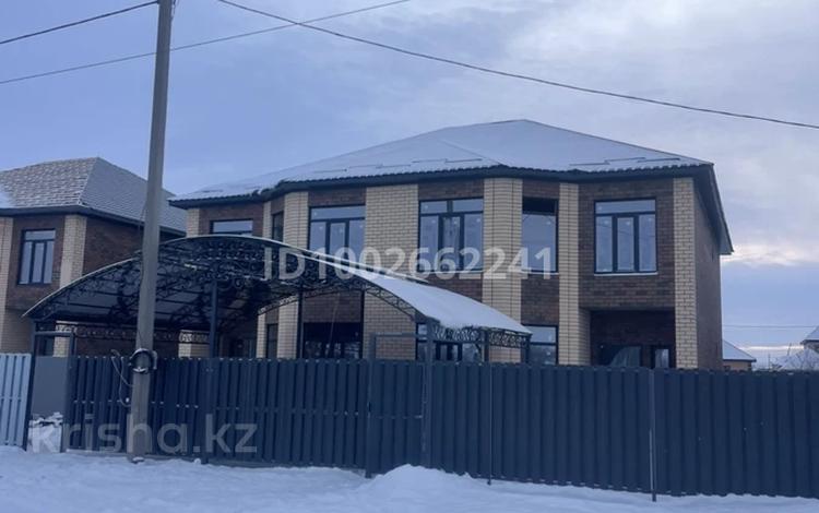 Үйдің бір бөлігі · 5 бөлме · 180 м² · 2.3 жүзд., Алмалы, бағасы: 38.5 млн ₸ в Уральске — фото 19