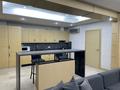 4-бөлмелі пәтер · 200 м² · 15/16 қабат, Луганского 1 — Сатпаева- Луганского, бағасы: 1.1 млн ₸ в Алматы, Медеуский р-н — фото 2