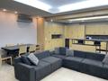 4-бөлмелі пәтер · 200 м² · 15/16 қабат, Луганского 1 — Сатпаева- Луганского, бағасы: 1.1 млн ₸ в Алматы, Медеуский р-н — фото 3