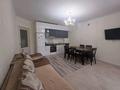 3-бөлмелі пәтер · 71 м² · 1/9 қабат, Улы Дала 45 — Туркестан, бағасы: 42.5 млн ₸ в Астане, Есильский р-н