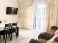 3-комнатная квартира · 72 м² · 1/9 этаж, Туркестан 32 — Туркестан за 42.5 млн ₸ в Астане, Есильский р-н