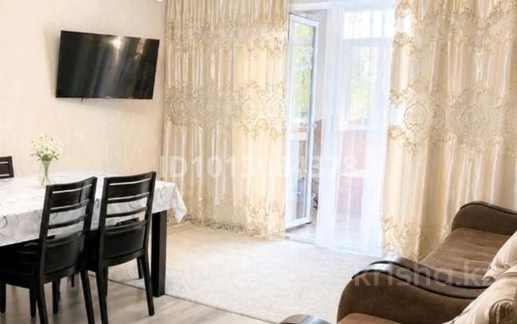 3-комнатная квартира · 72 м² · 1/9 этаж, Туркестан 32 — Туркестан за 42.5 млн ₸ в Астане, Есильский р-н — фото 53