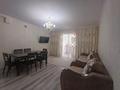 3-бөлмелі пәтер · 71 м² · 1/9 қабат, Улы Дала 45 — Туркестан, бағасы: 42.5 млн ₸ в Астане, Есильский р-н — фото 6