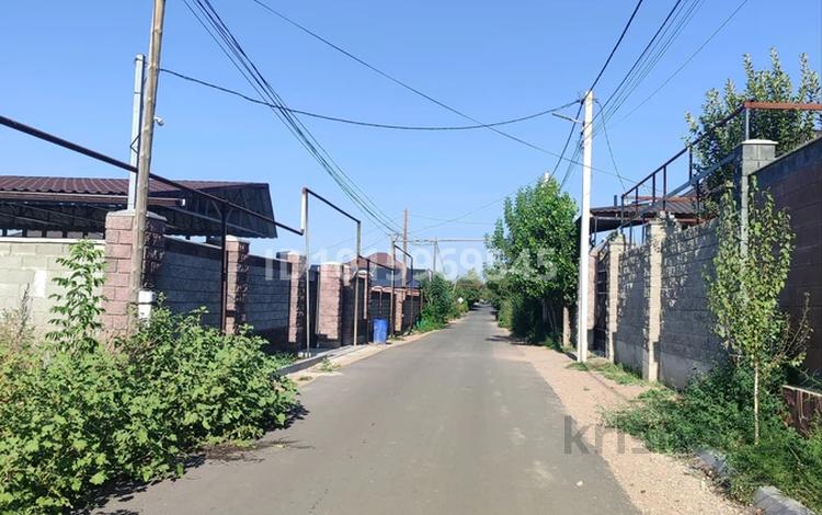 Участок · 8 соток, Жарык 28 за 33 млн ₸ в Кыргауылдах — фото 2