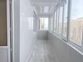 1-комнатная квартира · 76.7 м² · 7/7 этаж, Болашак за 30.6 млн ₸ в Талдыкоргане, мкр Болашак